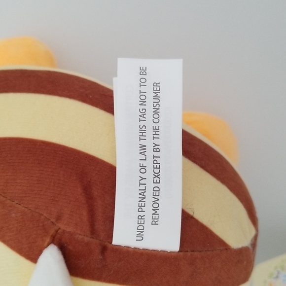 BunBun Animal Pen Plush - Picture 7 of 8